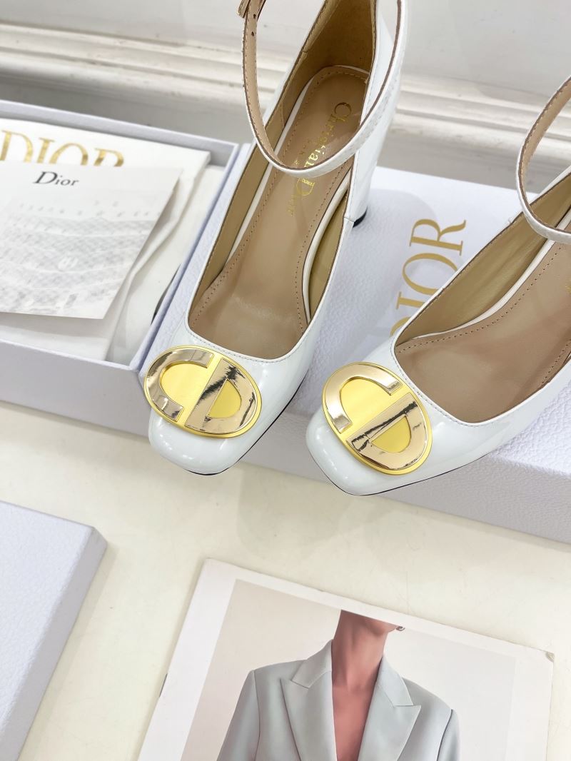 Christian Dior Heeled Shoes